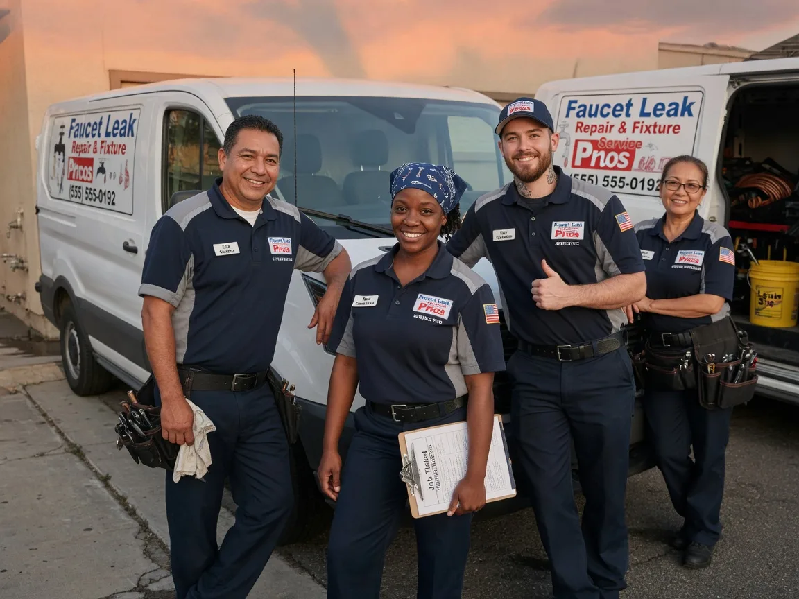 Faucet Repair company in Curryville, MO