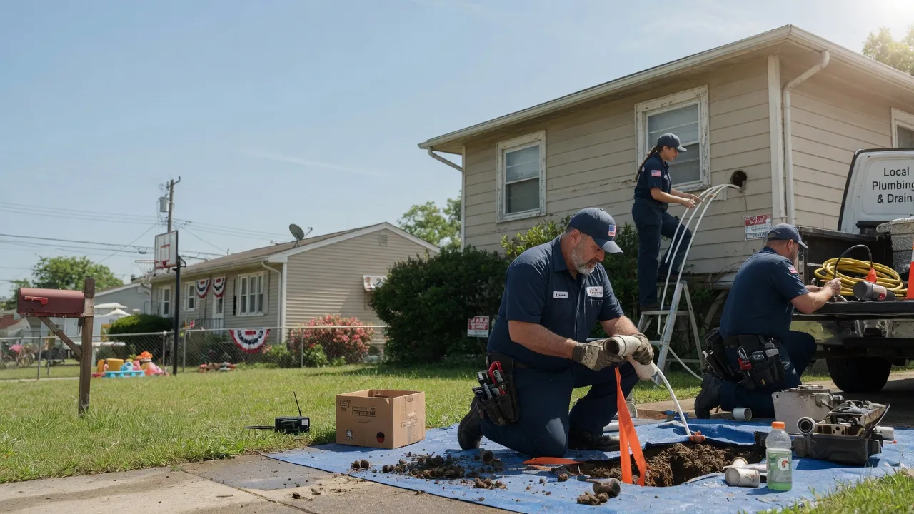 Faucet Repair in Curryville, MO near me