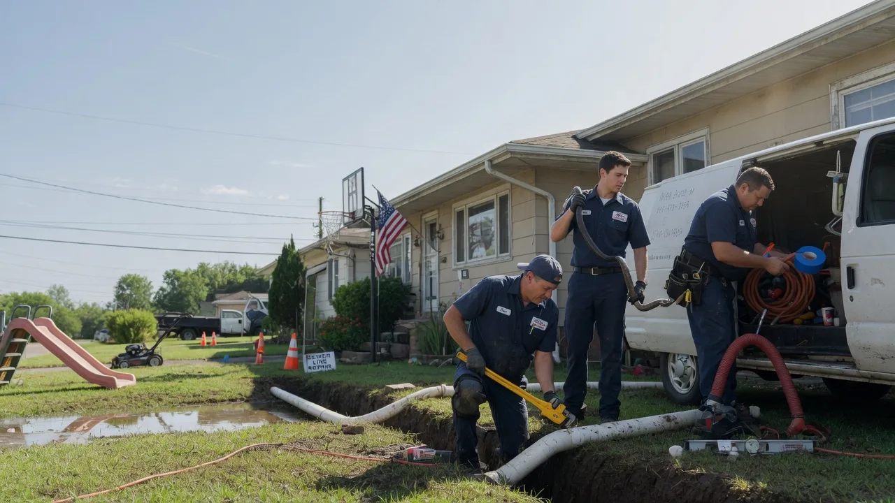 Toilet Installation in Curryville, MO near me